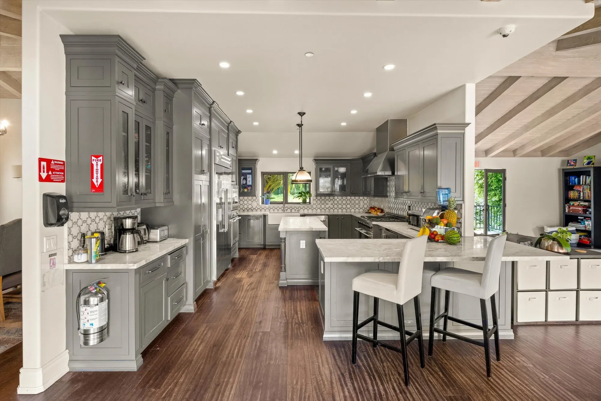 1151 Glenview Road, Montecito, California, United States. - Photo 12