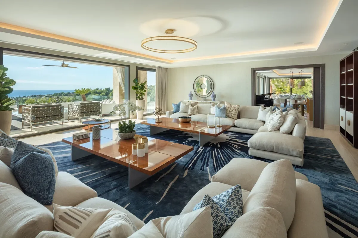 Sierra Blanca, 29602 Marbella, Málaga, Spain, Sierra Blanca, Marbella, Spain. - Photo 40