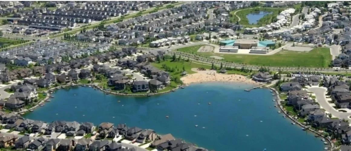68 Masters Street SE, Calgary, Alberta, Canada. - Photo 37