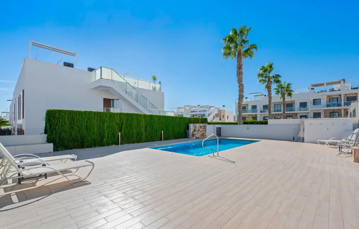 Torrevieja, Alicante, Torrevieja, Torrevieja, Valencian Community, Spain. - Photo 31