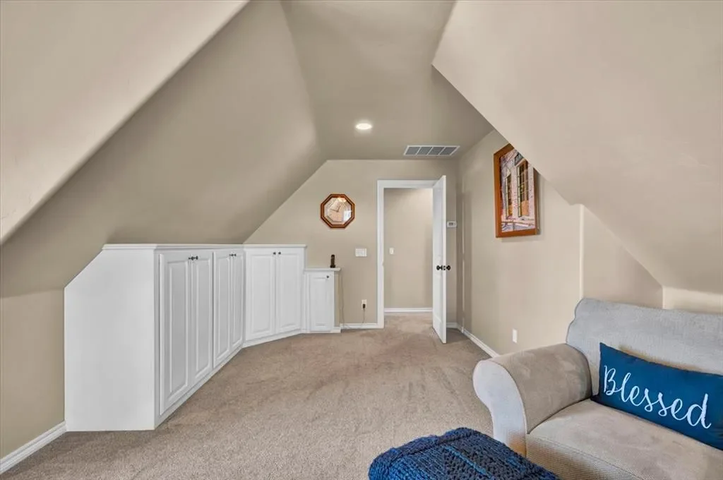 1582 High Ridge Drive, Blanchard, OK 73010, Blanchard, Oklahoma, United States. - Photo 28