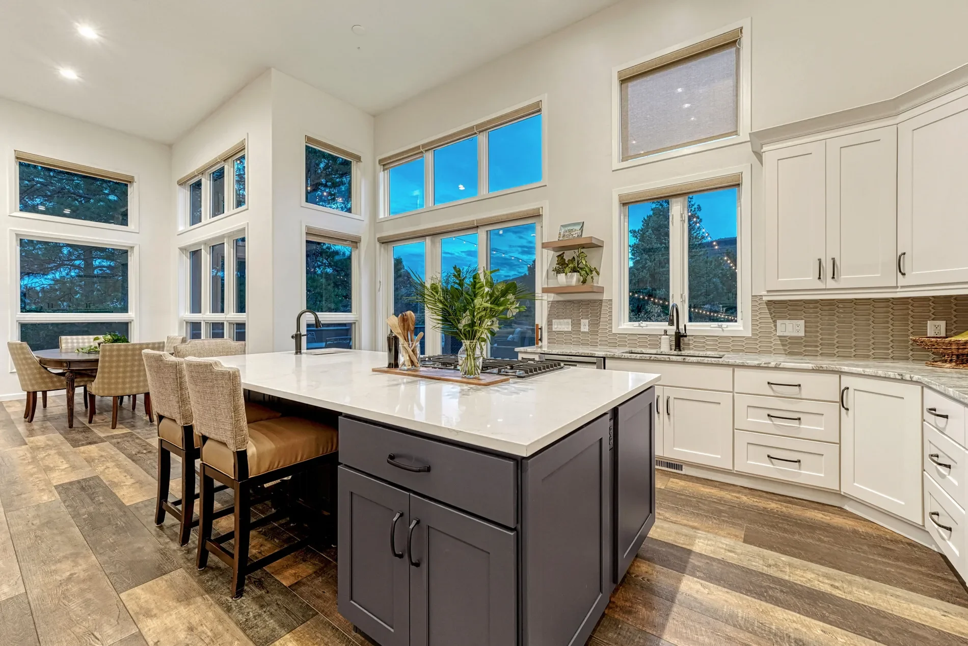 6399 Perry Park Boulevard , Larkspur, CO 80118, Larkspur, Colorado, United States. - Photo 5