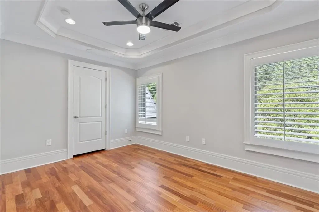 6509 LILY Trail, Chattahoochee Hills, Georgia, United States. - Photo 34