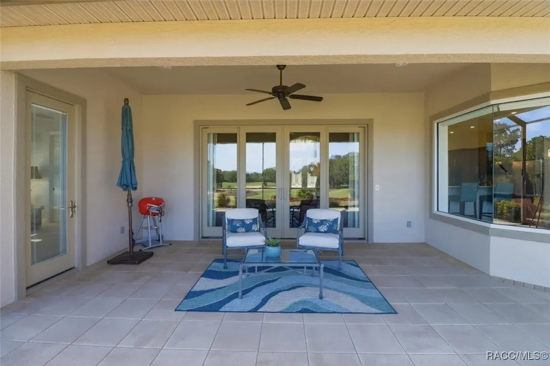 2618 N Carnoustie Loop, Lecanto, FL 34461, Lecanto, Florida, United States. - Photo 28