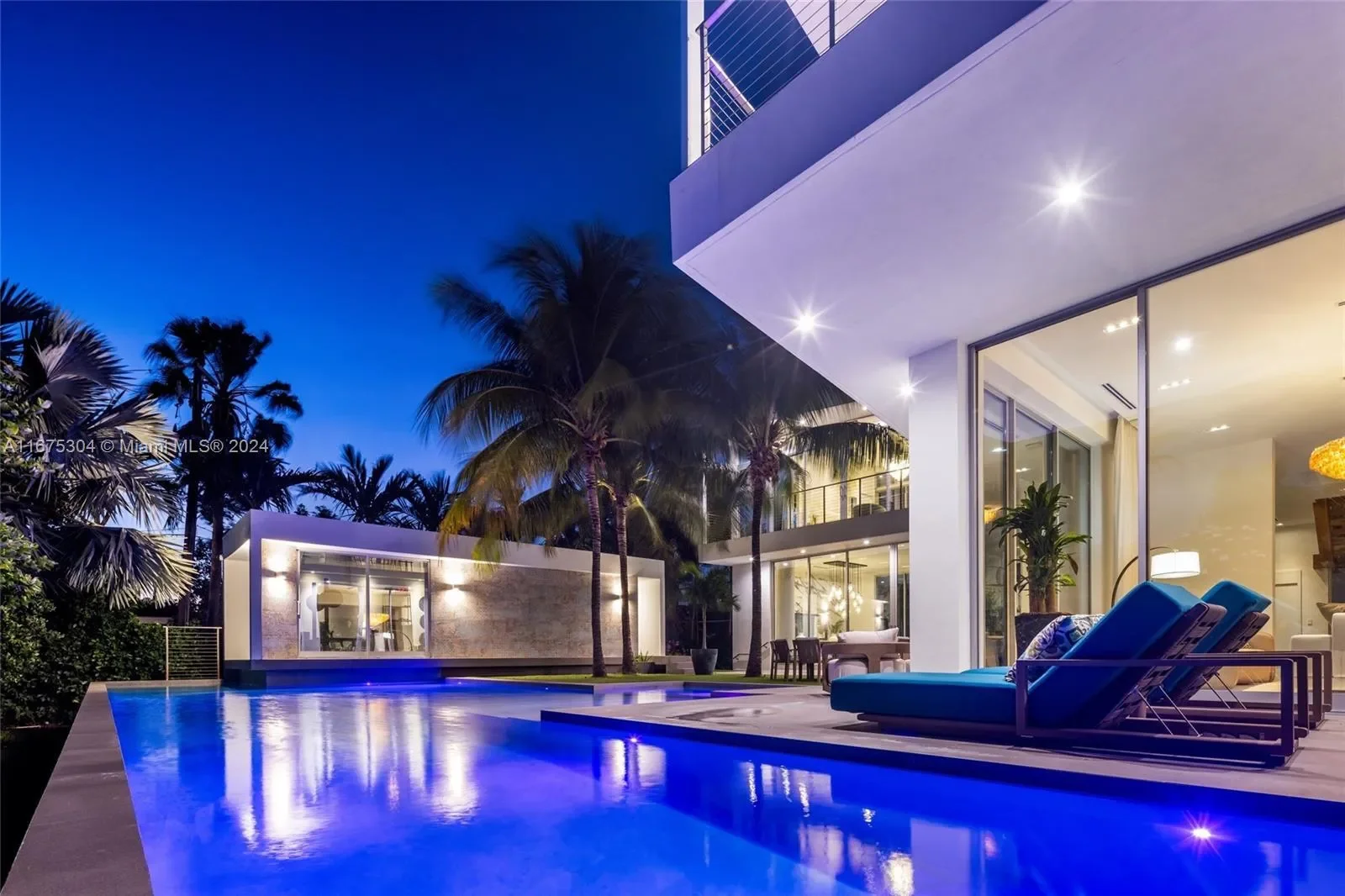 65 S Hibiscus Dr, Miami Beach, Florida, United States. - Photo 40