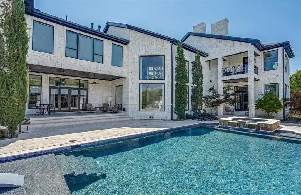 4511 Watauga Road, Dallas, TX, 75209, USA, Dallas, Texas, United States. - Photo 22