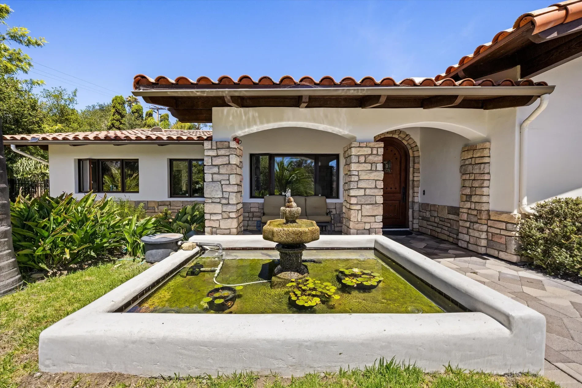1903 Coyote Circle, Montecito, California, United States. - Photo 7