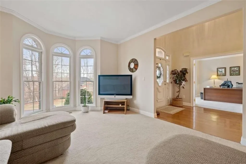 2287 Lake Ridge Terrace, Lawrenceville, Georgia, United States. - Photo 8