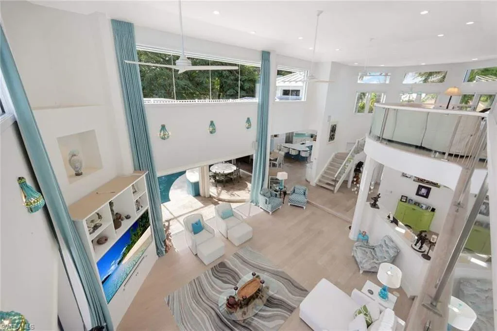 831 Caxambas DR, Marco Island, FL, 34145, USA, Marco Island, Florida, United States. - Photo 41