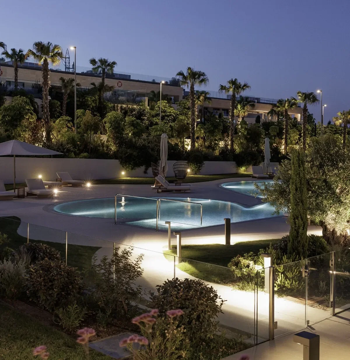 Costa del Sol, The Golden Mile, Málaga, The Golden Mile, Centro, Malaga, Spain. - Photo 3