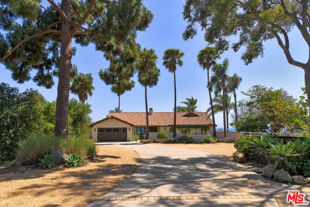 29660 Harvester Road, Malibu, California, United States. - Photo 7