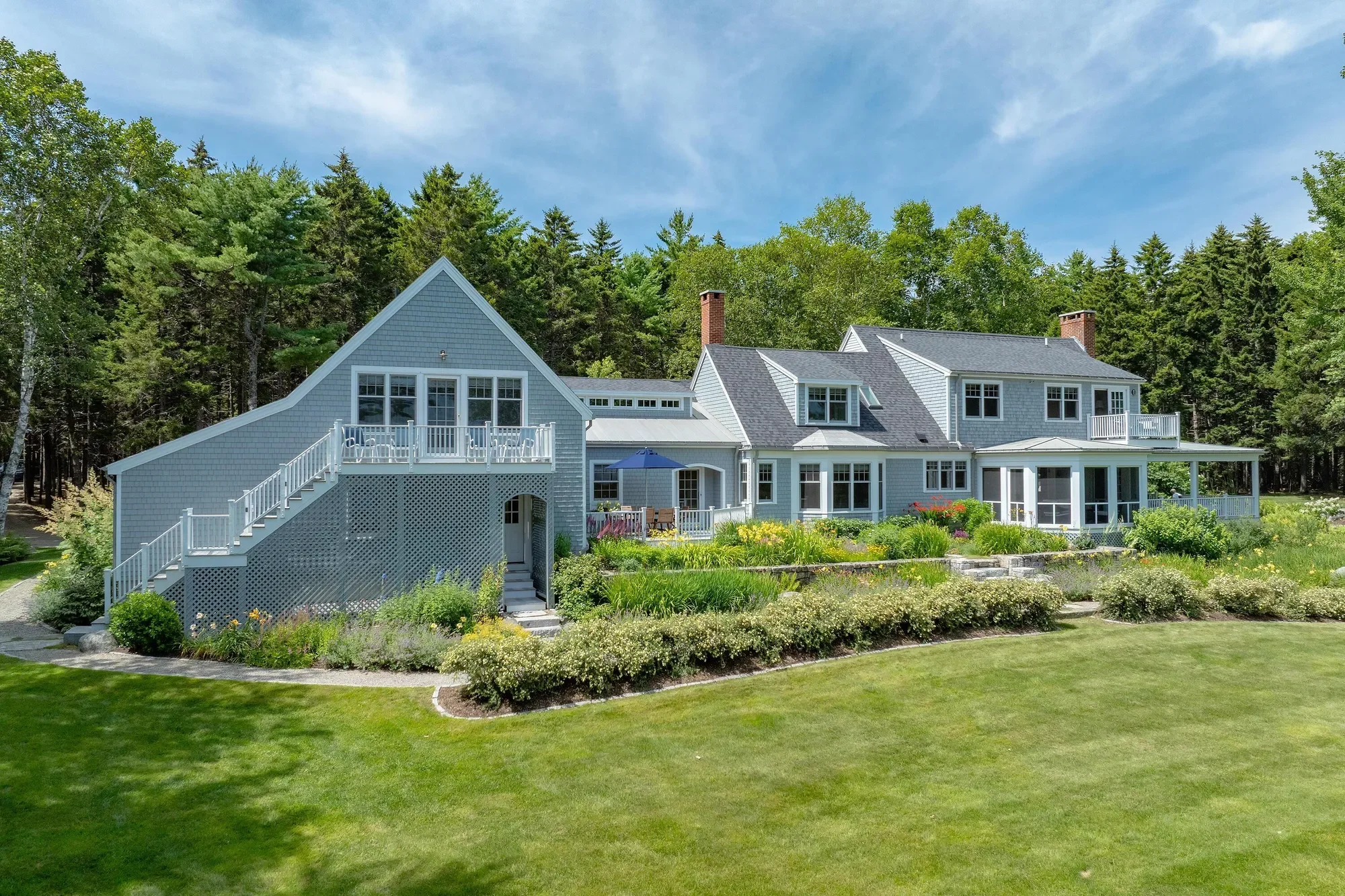 541 E Blue Hill Road, Blue Hill, ME 04614, Blue Hill, Maine, United States. - Photo 35