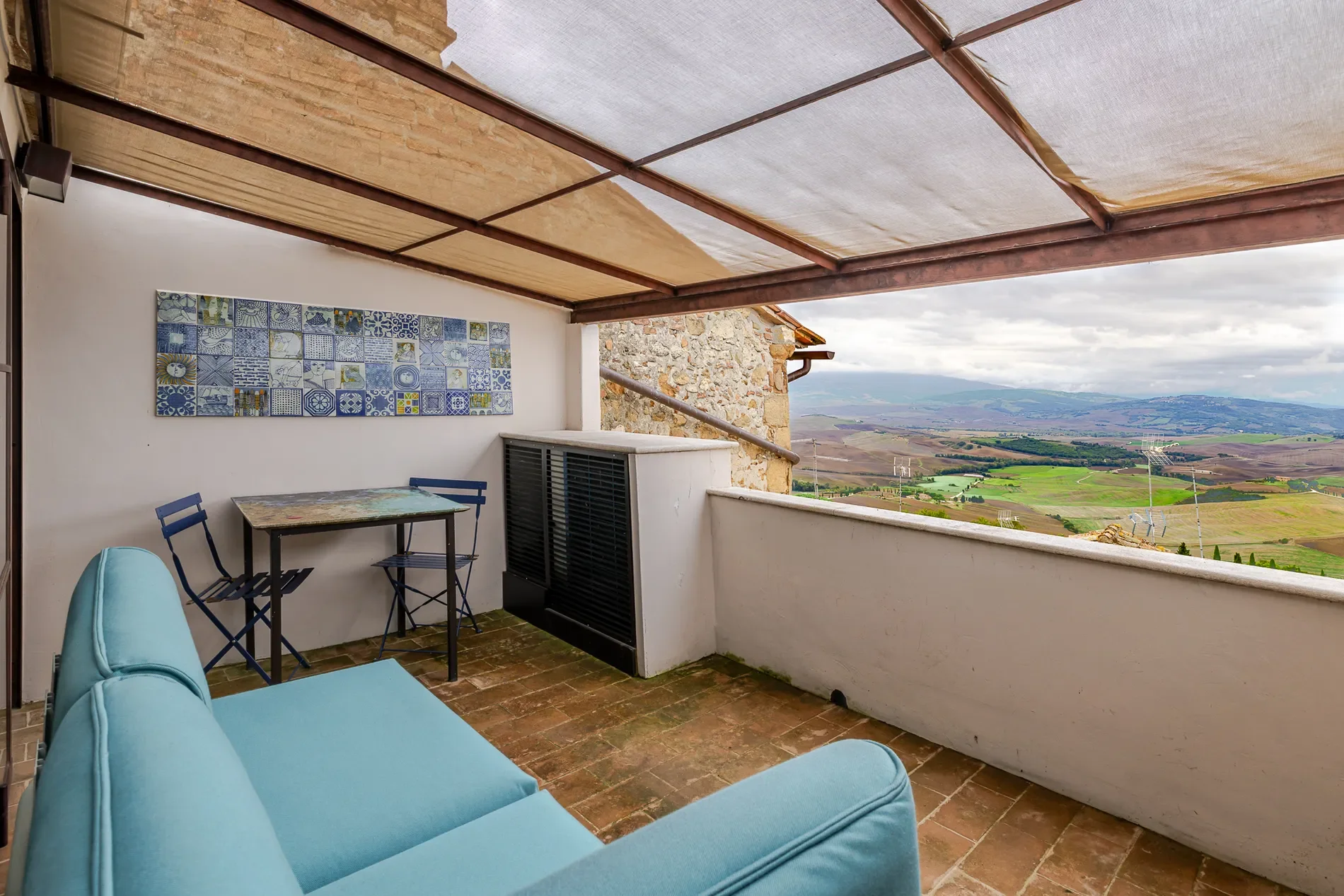 53026 Pienza, Province of Siena, Italy, Pienza, Tuscany, Italy. - Photo 4