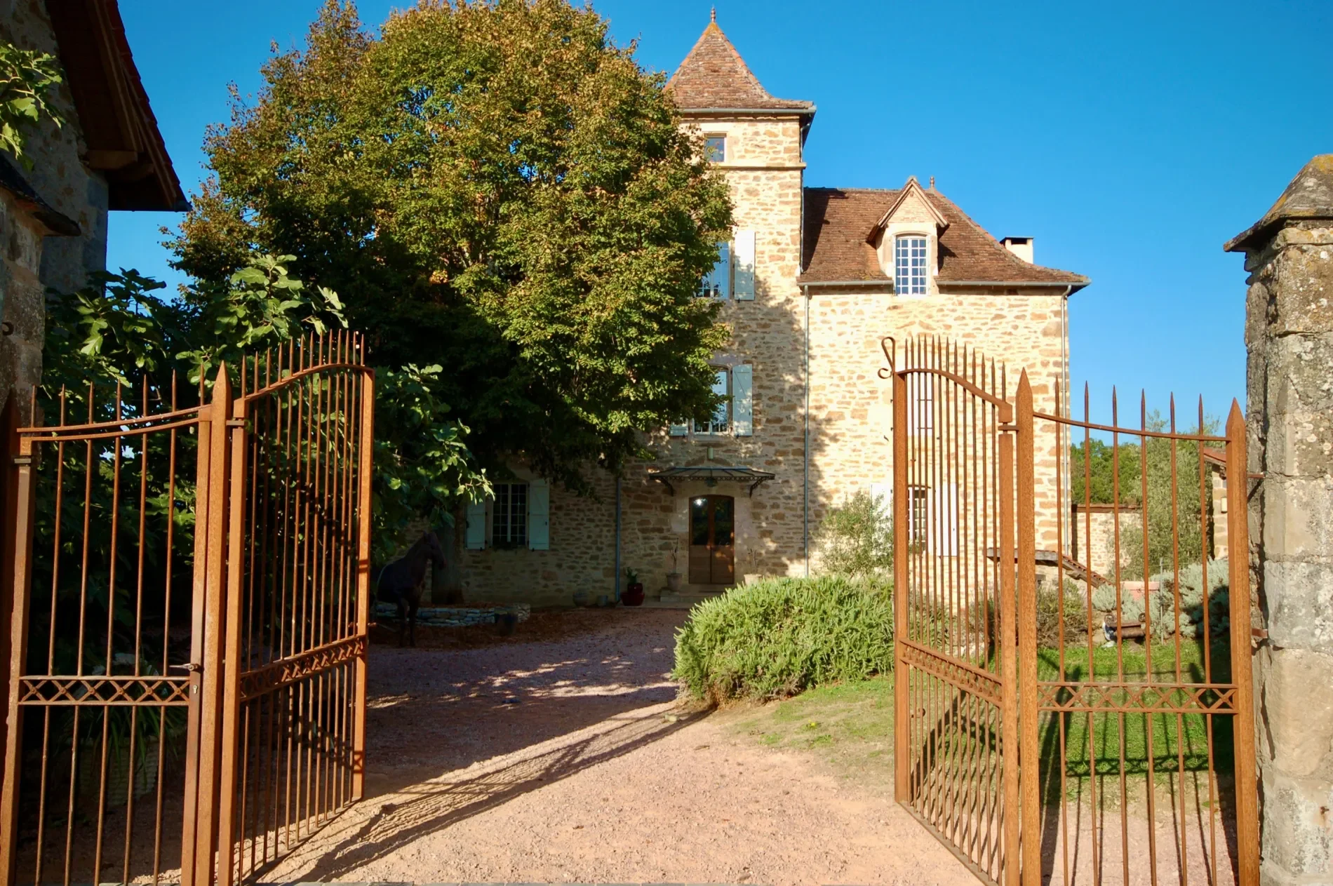 Figeac, Occitanie, France. - Photo 23