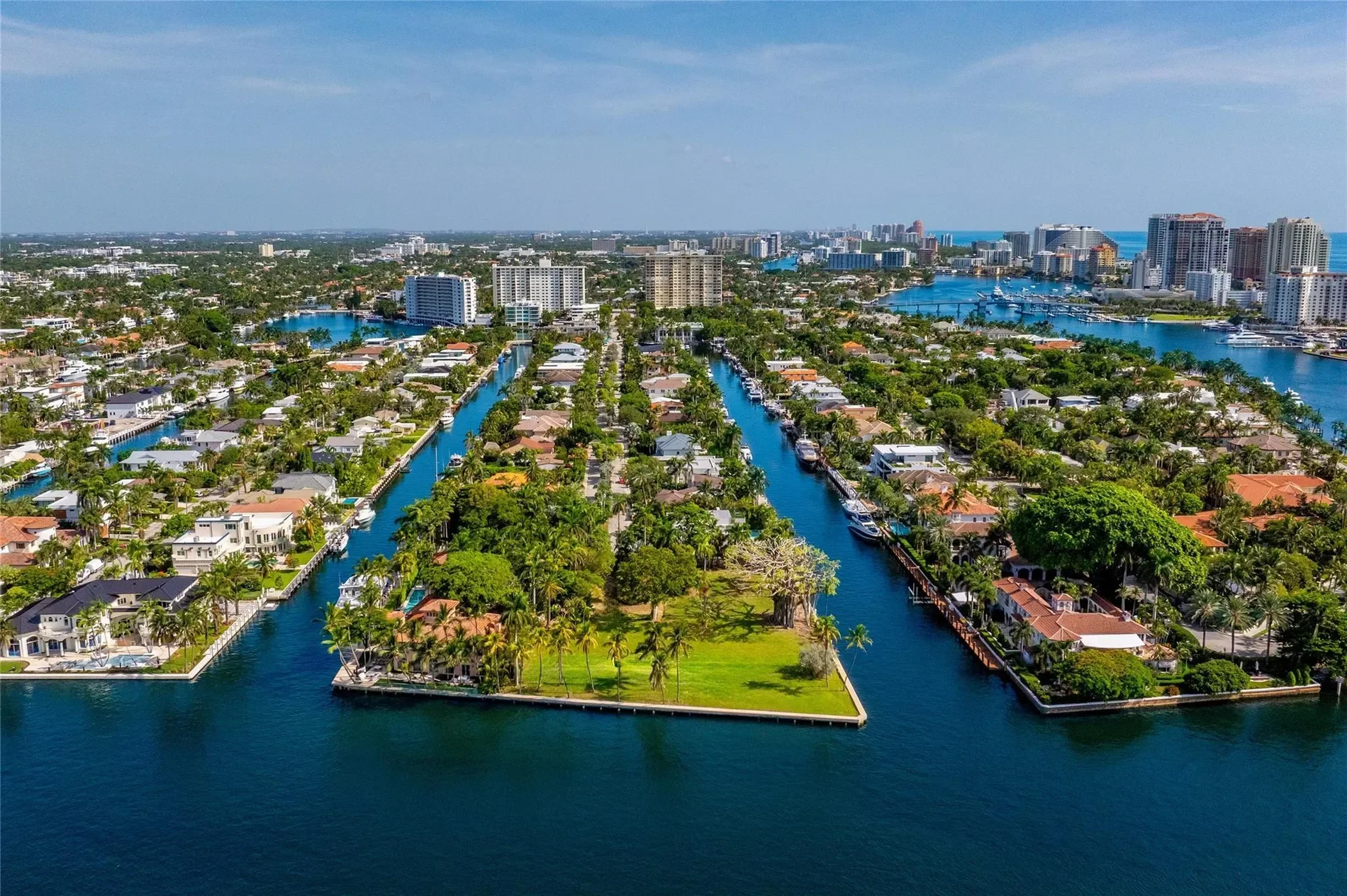 1000 Riviera Isle Dr, Fort Lauderdale, FL, Fort Lauderdale, Florida, United States. - Photo 6