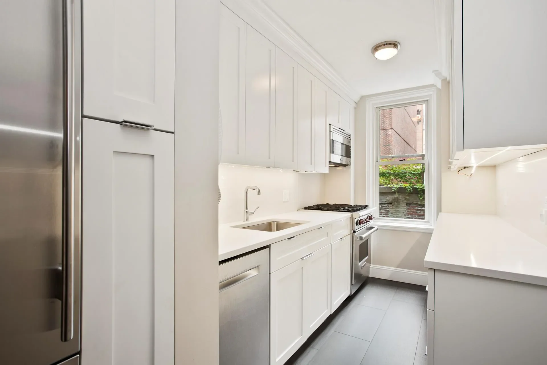 59 W 12Th Condo, 59 W 12TH ST, New York, New York, United States. - Photo 4