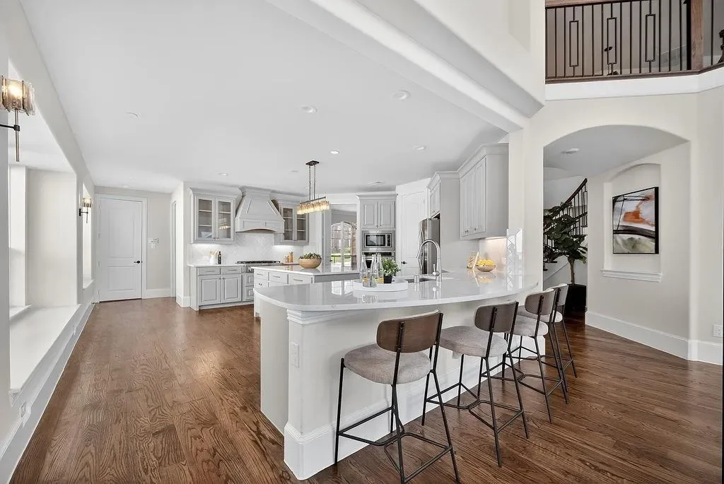 5412 Glenscape Circle, Richardson, Texas, United States. - Photo 10