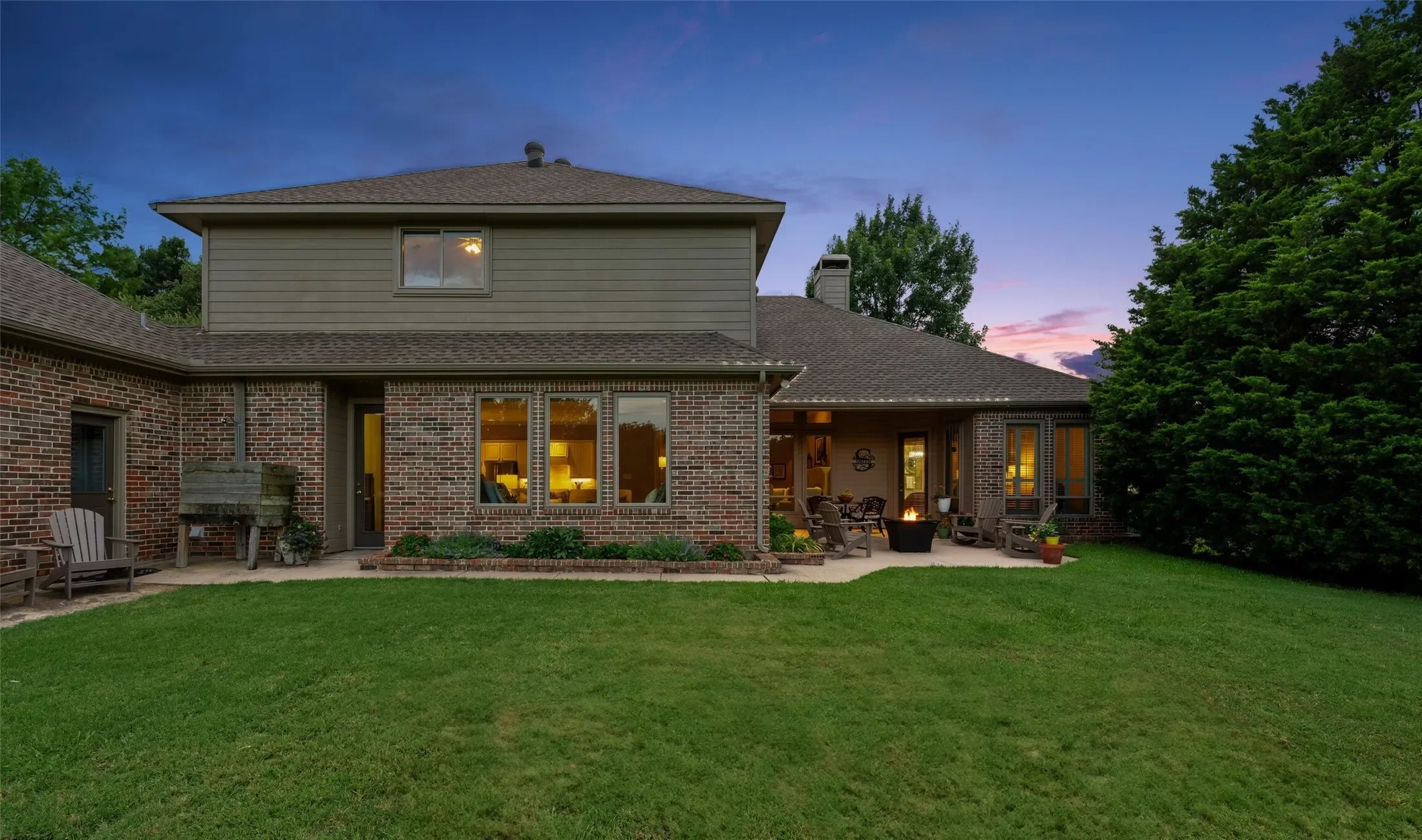 15748 Custer Trail, Frisco, TX 75035, Frisco, Texas, United States. - Photo 17