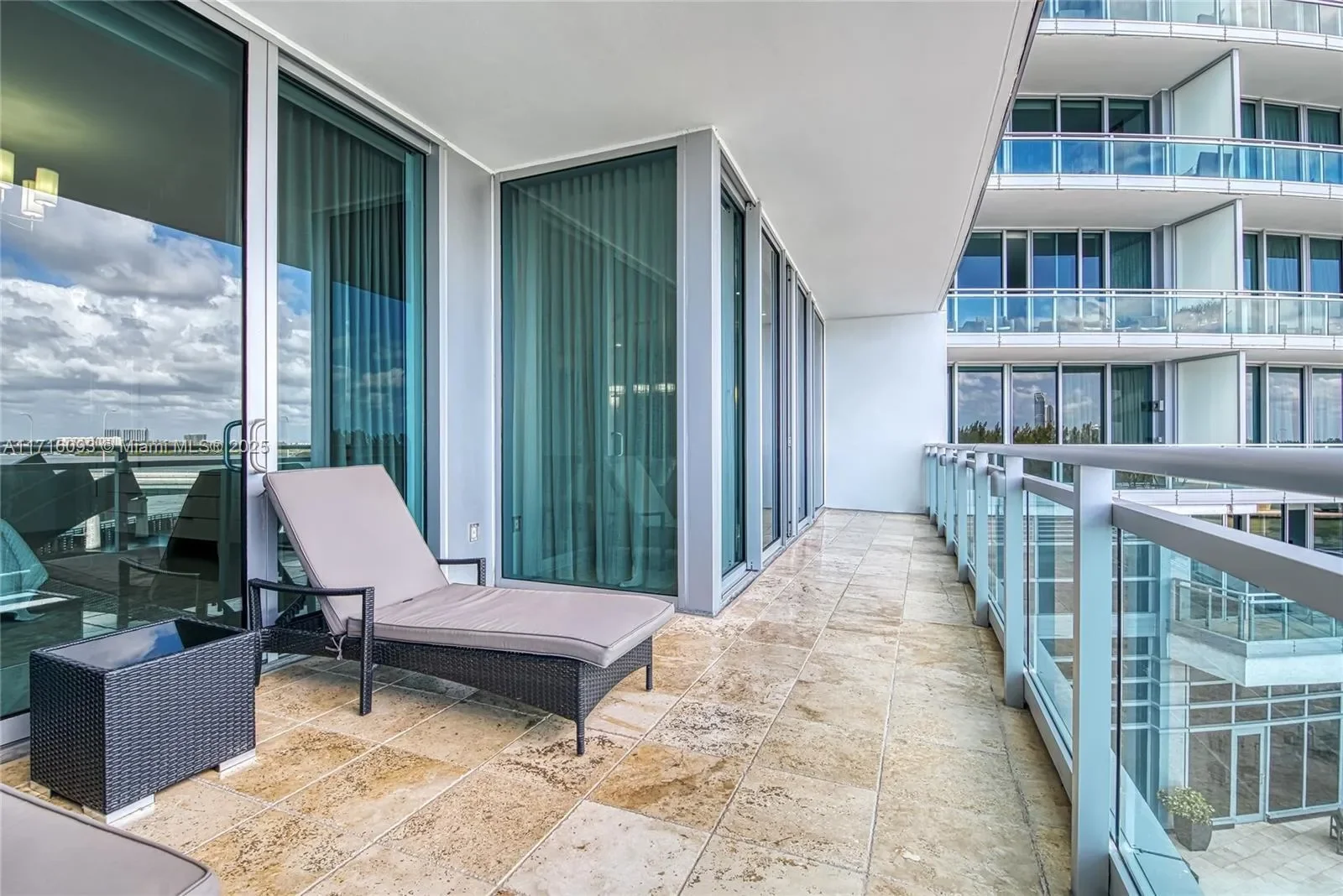 10295 Collins Ave 306, Bal Harbour, Florida, United States. - Photo 22