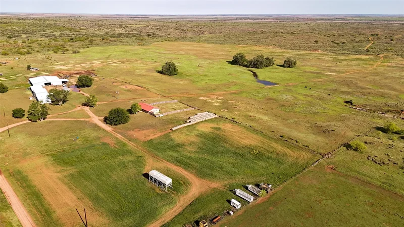 1241 County Road 24, Estelline, TX 79201, Estelline, Texas, United States. - Photo 15