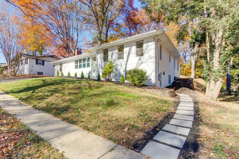 1206 La Grande Road, Silver Spring, MD 20903, Silver Spring, Maryland, United States. - Photo 38