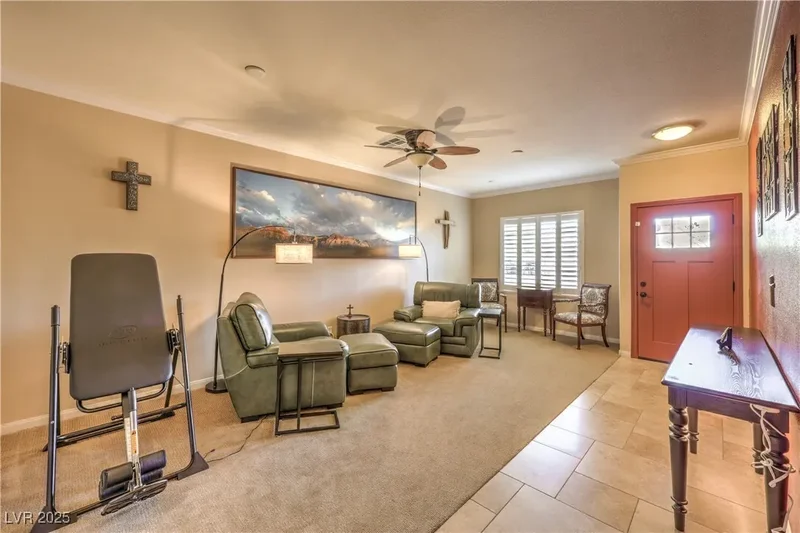 2699 Ivoryhill Street, Las Vegas, Nevada, United States. - Photo 28