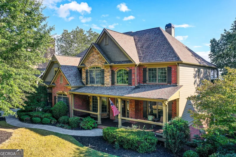 Single Family Residence in Canton