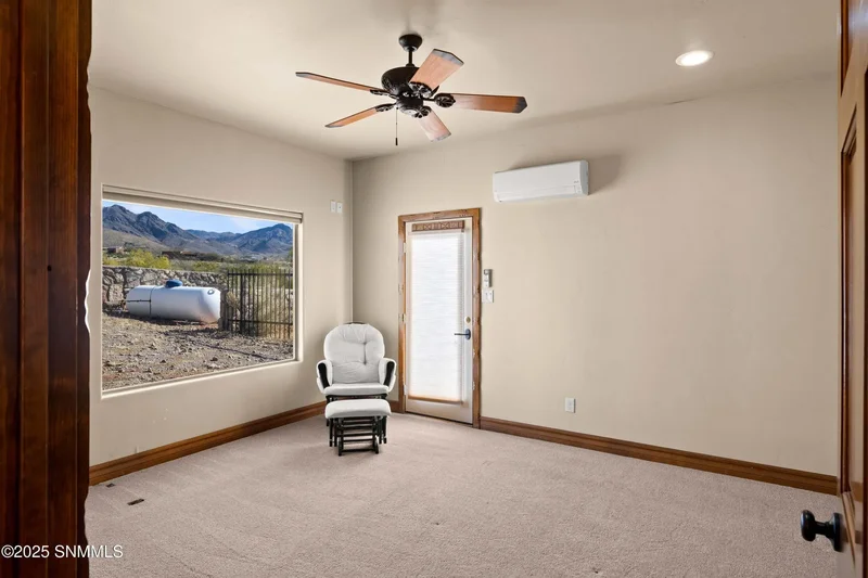 5041 Silver King Road, Las Cruces, NM 88011, Las Cruces, New Mexico, United States. - Photo 49