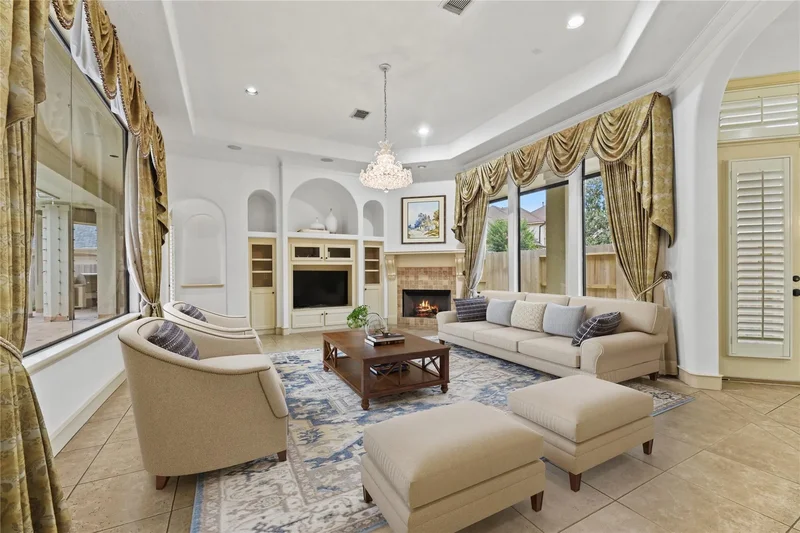 16610 Champagne Falls Court, Spring, Texas, United States. - Photo 28