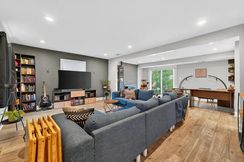 9015 Longbow Road, Fort Washington, Maryland, United States. - Photo 3