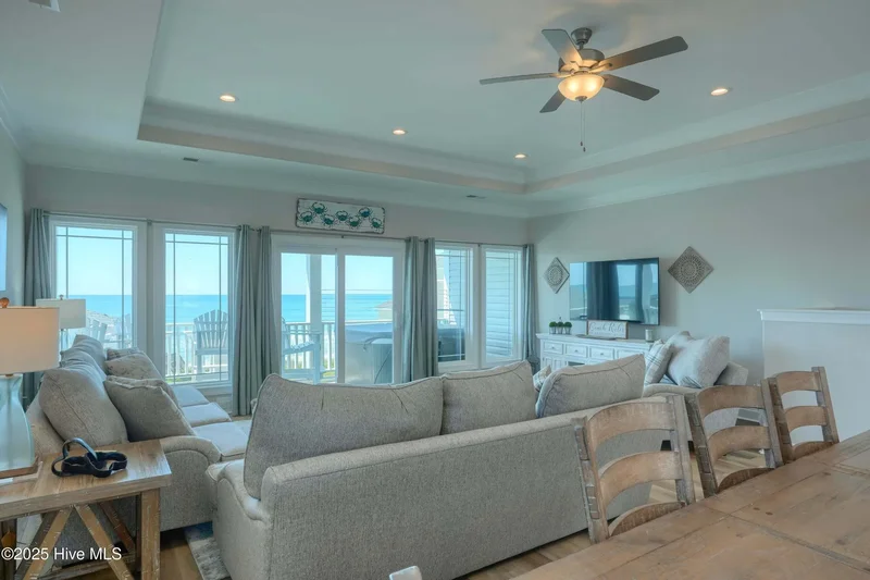 876-878 Villas Drive, North Topsail Beach, NC 28460, North Topsail Beach, North Carolina, United States. - Photo 68