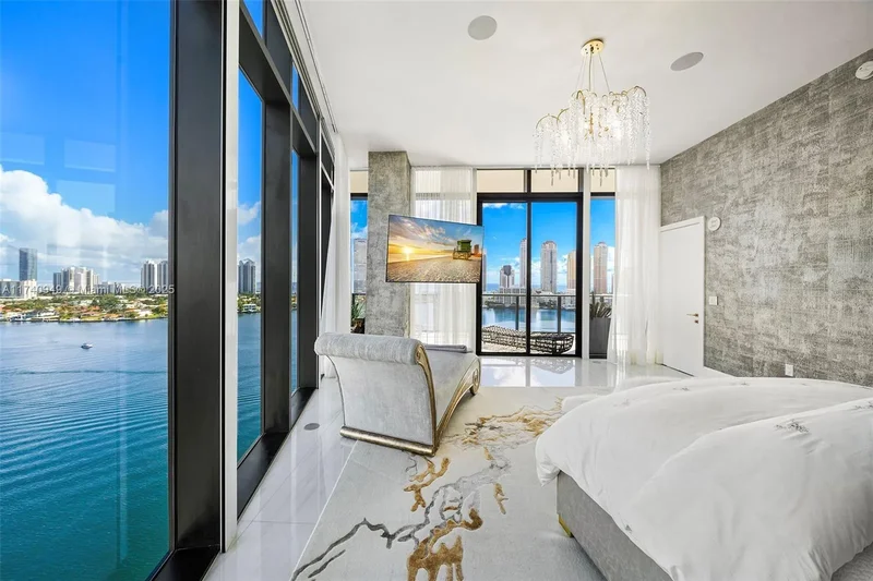 5000 Island Estates Dr, Golden Beach, Florida, United States. - Photo 22
