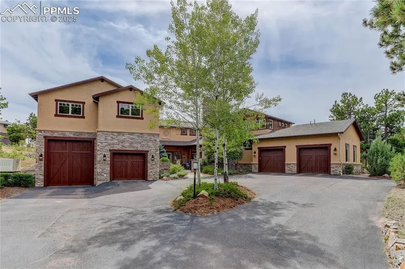 13585 Lauriston Place, Colorado Springs, CO 80908, Colorado Springs, Colorado, United States. - Photo 39