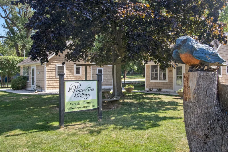 389 W Center Street Unit# 1,2,3, Douglas, MI 49406, Douglas, Michigan, United States. - Photo 42