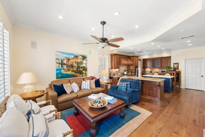 58 Downfield Way , Coto de Caza, CA 92679, Trabuco Canyon, California, United States. - Photo 16