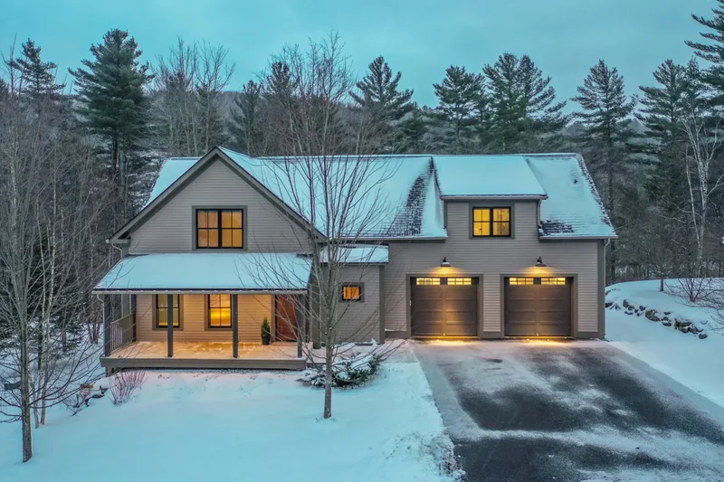 456 Thomas Lane, Stowe, VT 05672, Stowe, Vermont, United States. - Photo 36