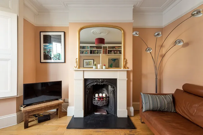 Ashmead Road, St John’s, London, England, United Kingdom. - Photo 10