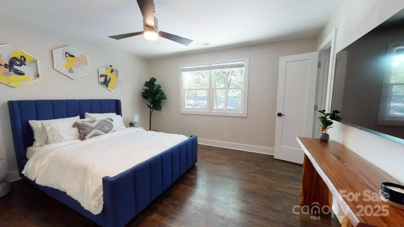 1909 Pegram Street, Charlotte, NC 28205, Charlotte, North Carolina, United States. - Photo 22