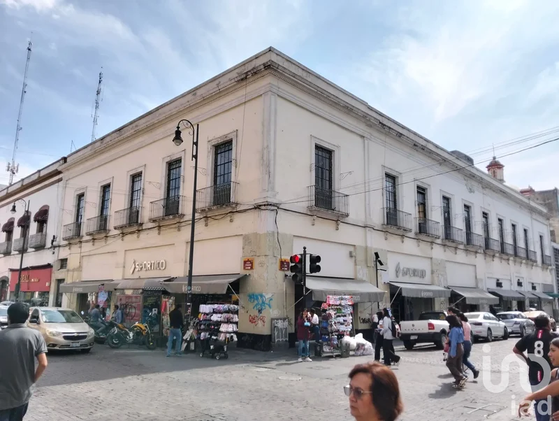 Casa en Venta Centro Historico