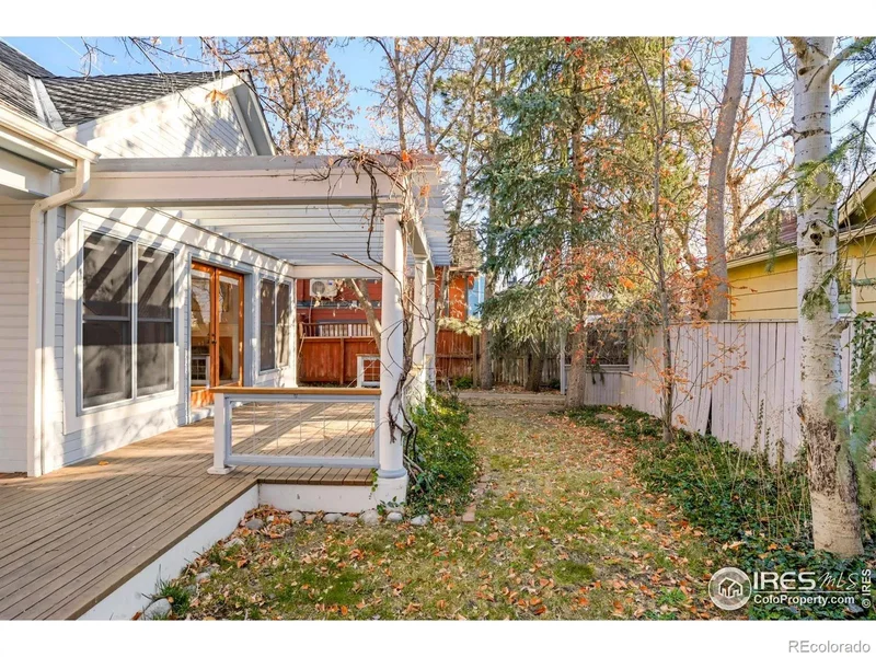 2225 Pine Street, Boulder, Colorado, United States. - Photo 22