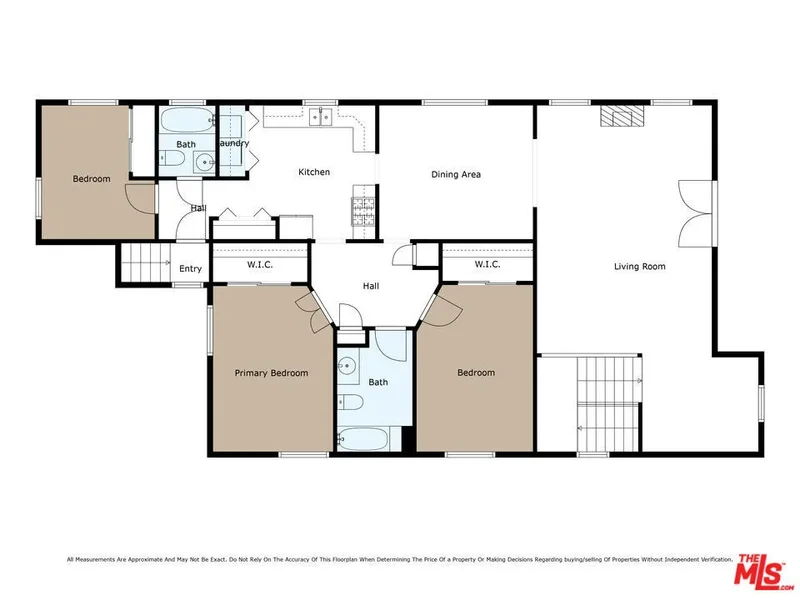 1073 S Mansfield Avenue, Los Angeles, California, United States. - Photo 51