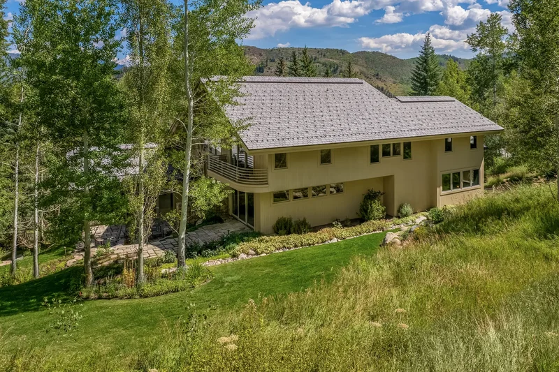 334 Borders Road , Beaver Creek, CO 81620, Avon, Colorado, United States. - Photo 17