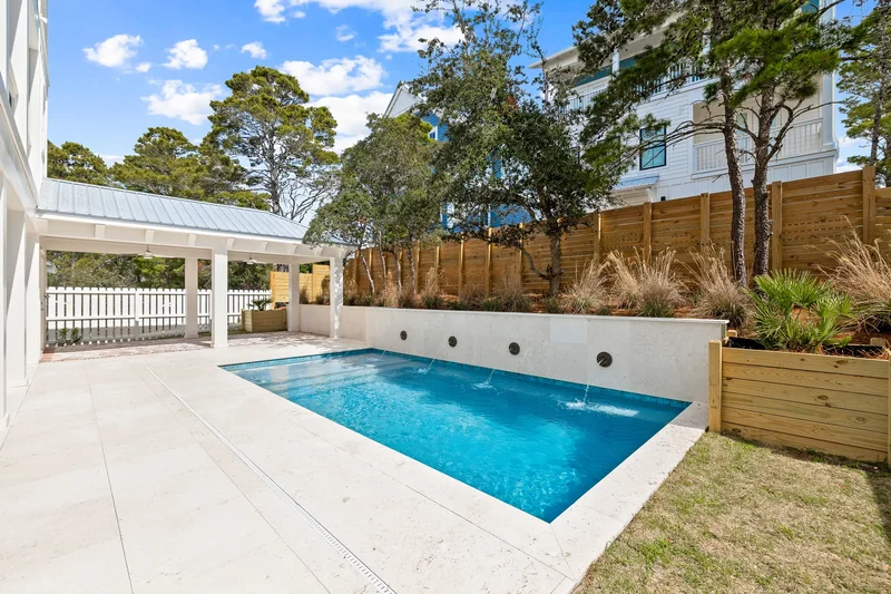 41 Martha's Lane , Santa Rosa Beach, FL 32459, Santa Rosa Beach, Florida, United States. - Photo 19