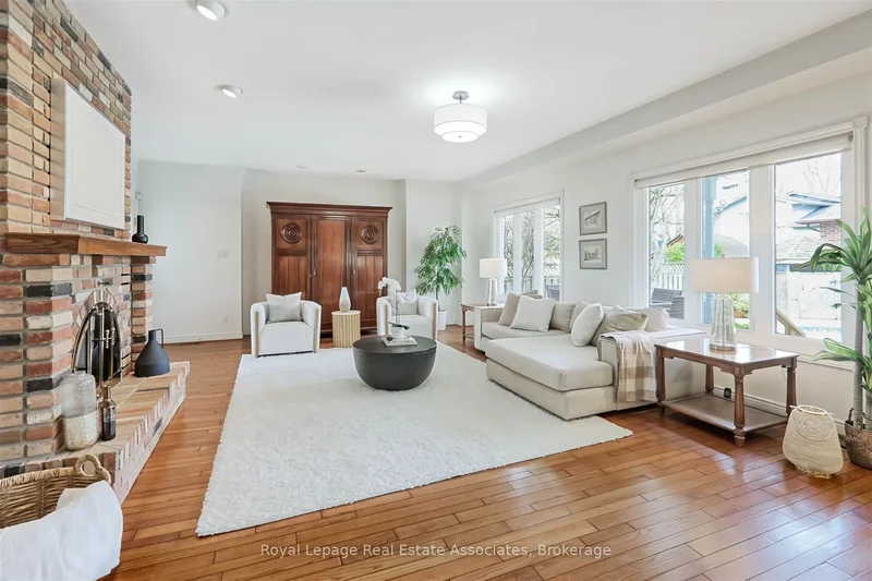 599 Lakeside Avenue, Mississauga, ON L5G 1N7, Mississauga, Ontario, Canada. - Photo 21