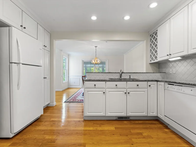 9 Baldwin Court Unit# 9, Westborough, MA 01581, Westborough, Massachusetts, United States. - Photo 14