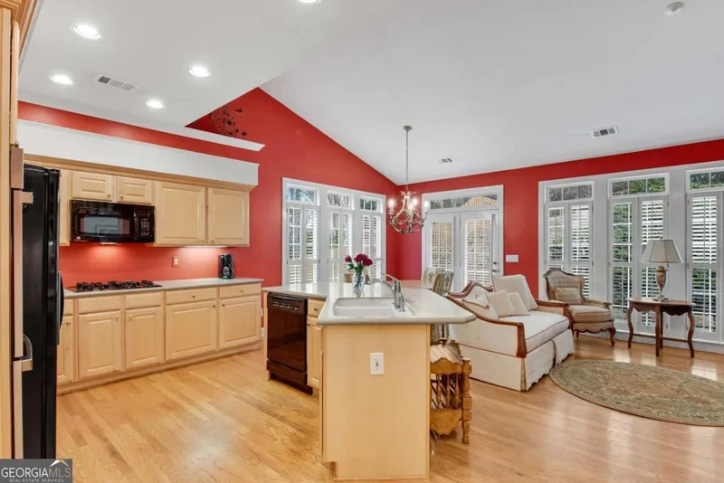 2031 Wrights Mill Circle NE, Atlanta, GA 30324, Atlanta, Georgia, United States. - Photo 21