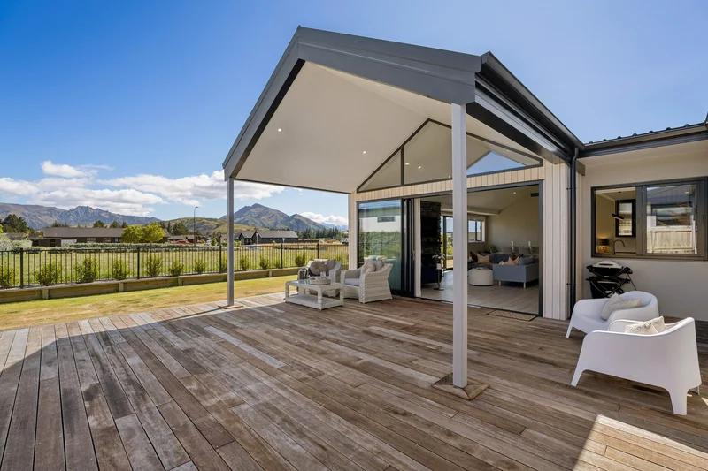 11 Rua Street, Wanaka, OTA 9305, Albert Town, Otago, New Zealand. - Photo 9