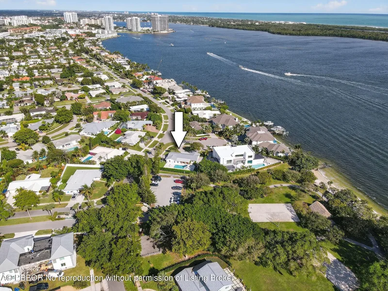 700 Lakeside Circle, North Palm Beach, Florida, United States. - Photo 41