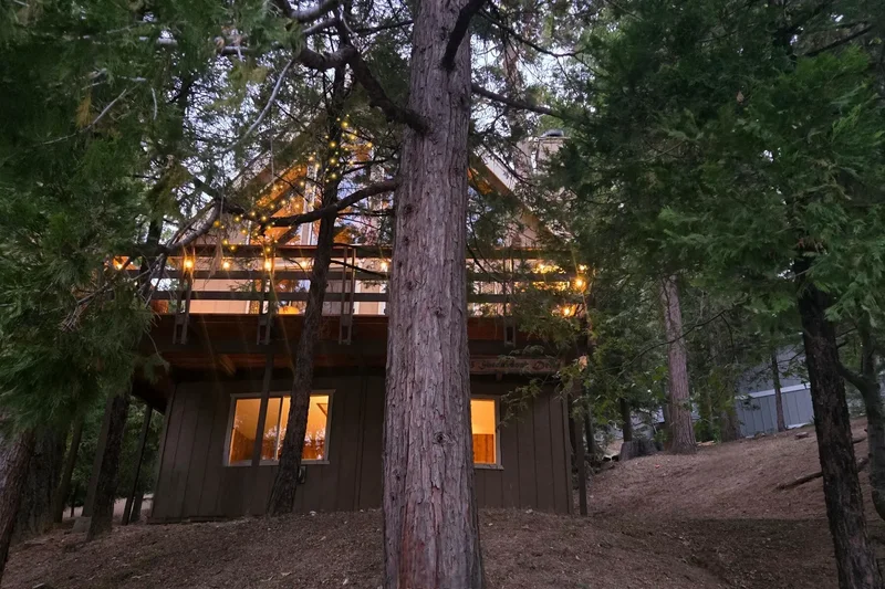 28645 Shenandoah Drive , Lake Arrowhead, CA 92352, Lake Arrowhead, California, United States. - Photo 30