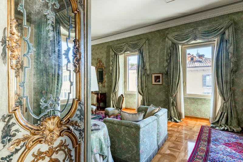 Largo Carlo Goldoni, Rome, Lazio, Italy. - Photo 10